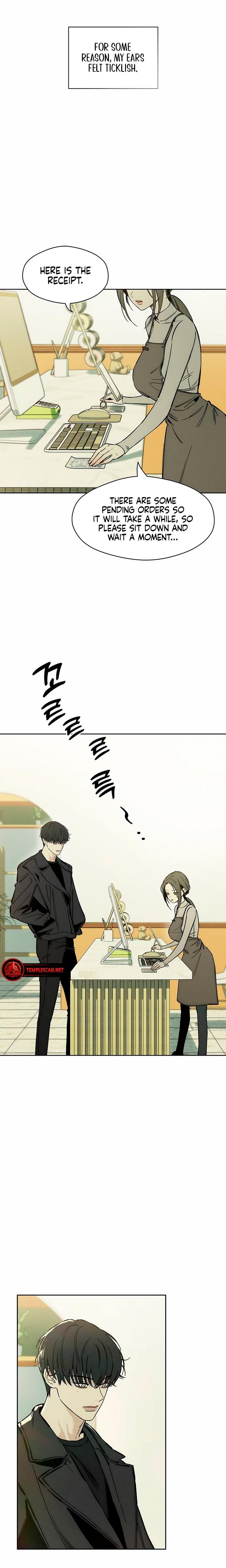 Tears on a Withered Flowers (Uncensored), chapter 2, page 25 of 34