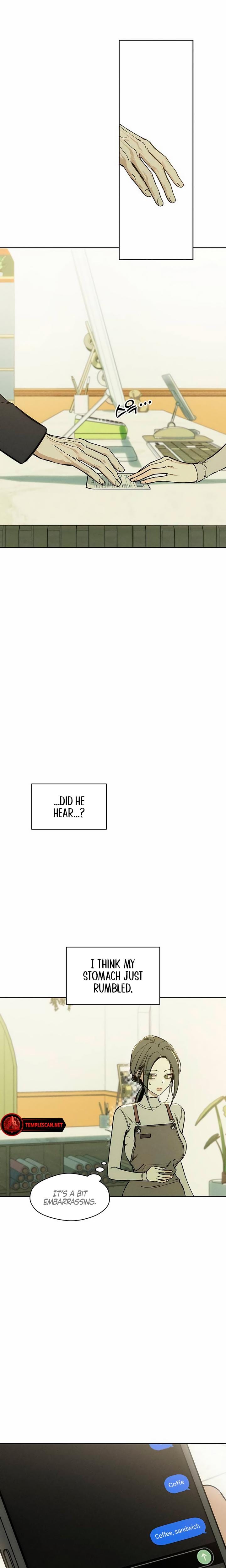 Tears on a Withered Flowers (Uncensored), chapter 2, page 26 of 34
