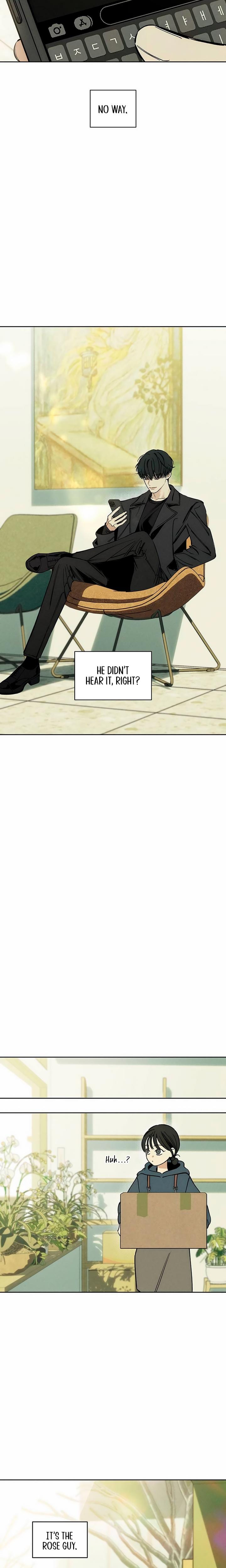 Tears on a Withered Flowers (Uncensored), chapter 2, page 27 of 34