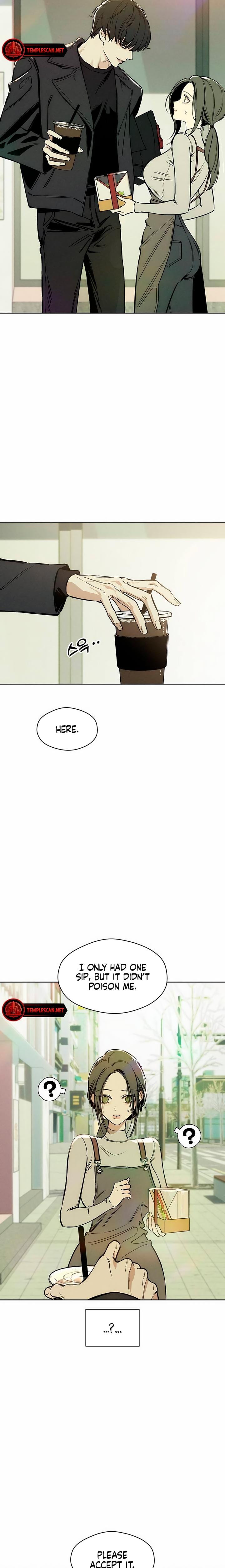 Tears on a Withered Flowers (Uncensored), chapter 2, page 33 of 34
