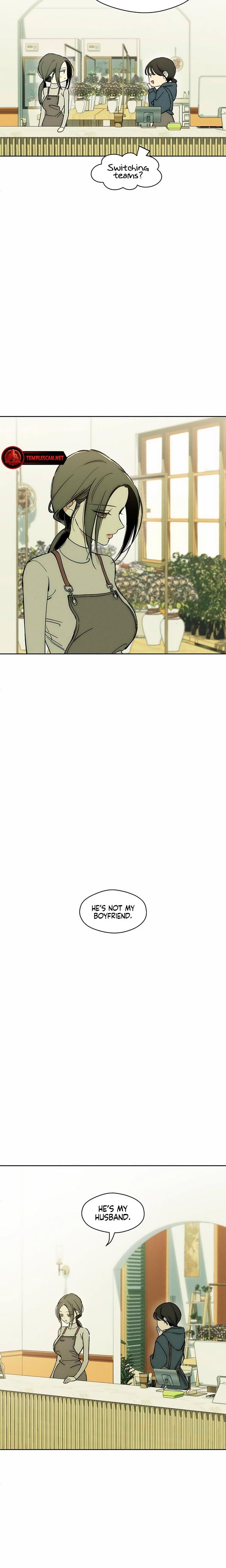 Tears on a Withered Flowers (Uncensored), chapter 3, page 5 of 32