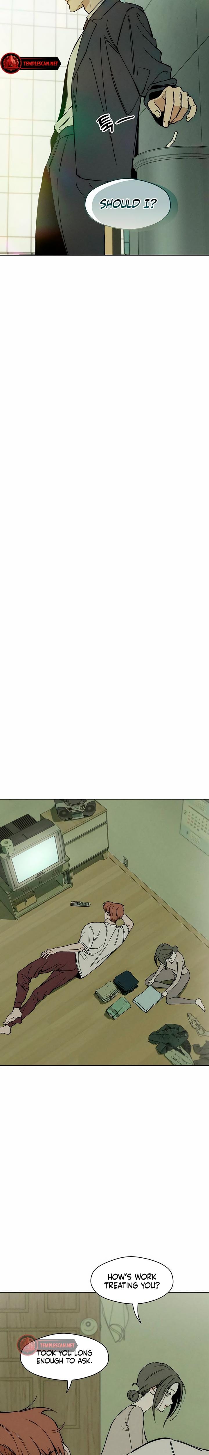 Tears on a Withered Flowers (Uncensored), chapter 3, page 14 of 32