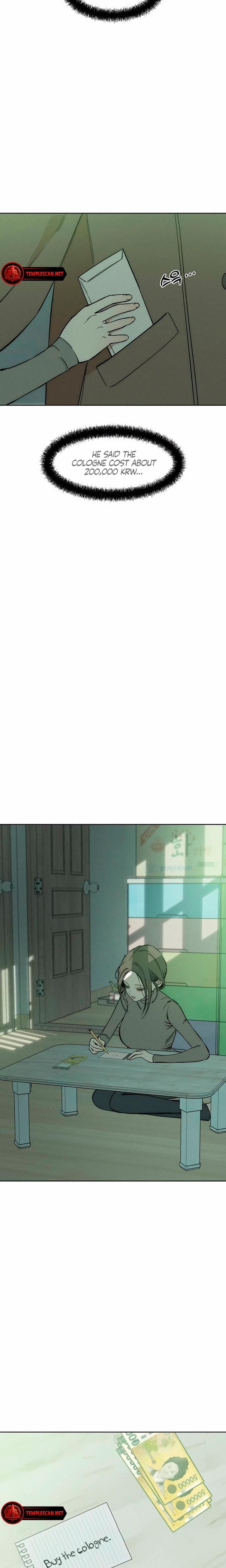 Tears on a Withered Flowers (Uncensored), chapter 3, page 21 of 32