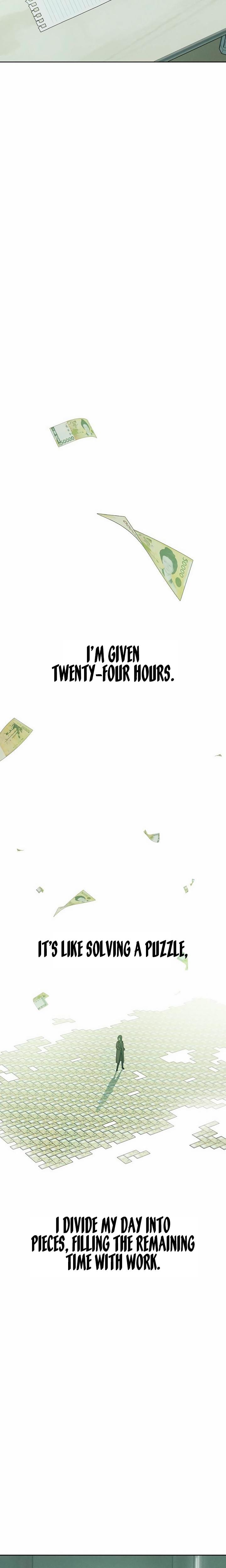 Tears on a Withered Flowers (Uncensored), chapter 3, page 22 of 32