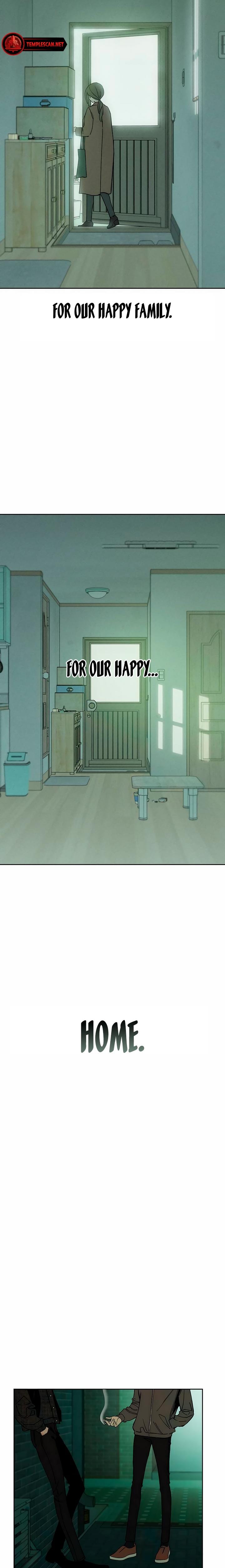 Tears on a Withered Flowers (Uncensored), chapter 3, page 23 of 32