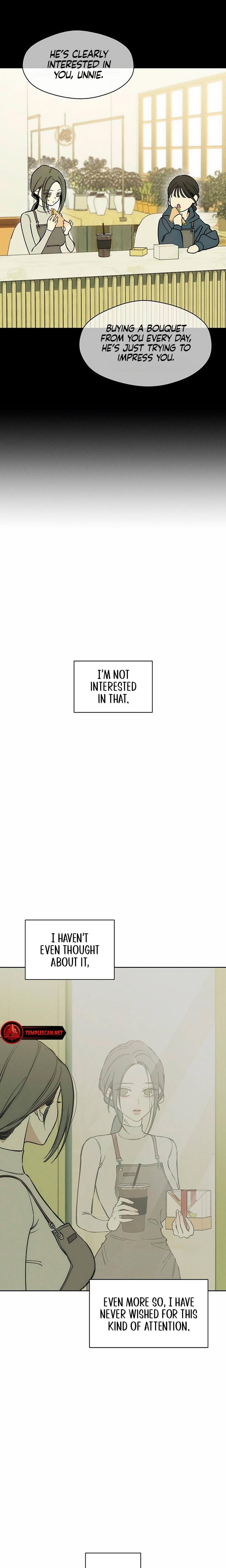 Tears on a Withered Flowers (Uncensored), chapter 4, page 5 of 35