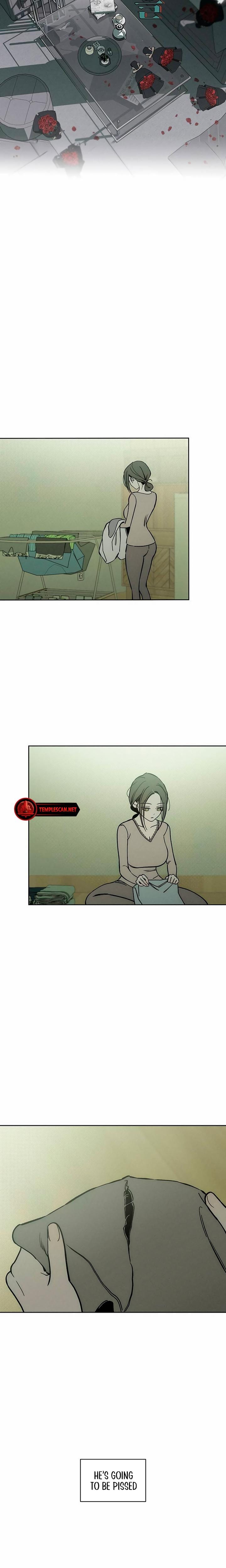 Tears on a Withered Flowers (Uncensored), chapter 4, page 13 of 35