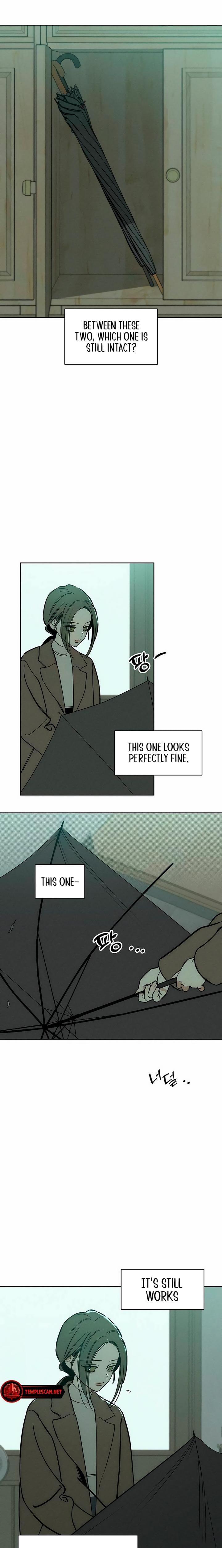 Tears on a Withered Flowers (Uncensored), chapter 4, page 20 of 35