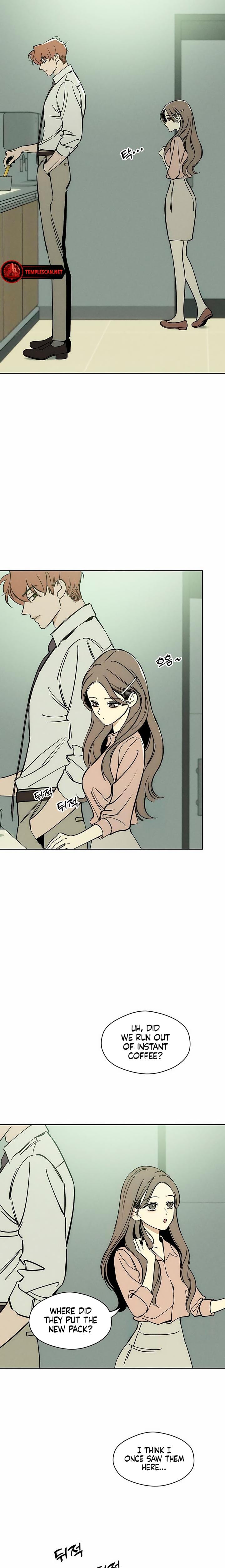 Tears on a Withered Flowers (Uncensored), chapter 4, page 22 of 35