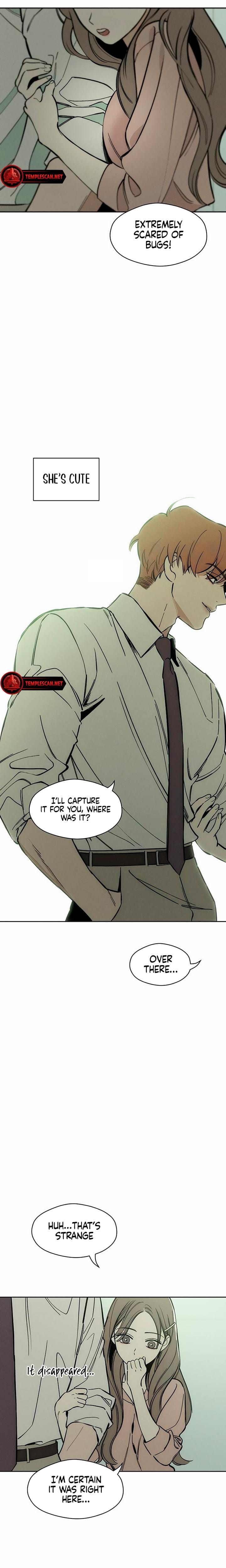 Tears on a Withered Flowers (Uncensored), chapter 4, page 24 of 35