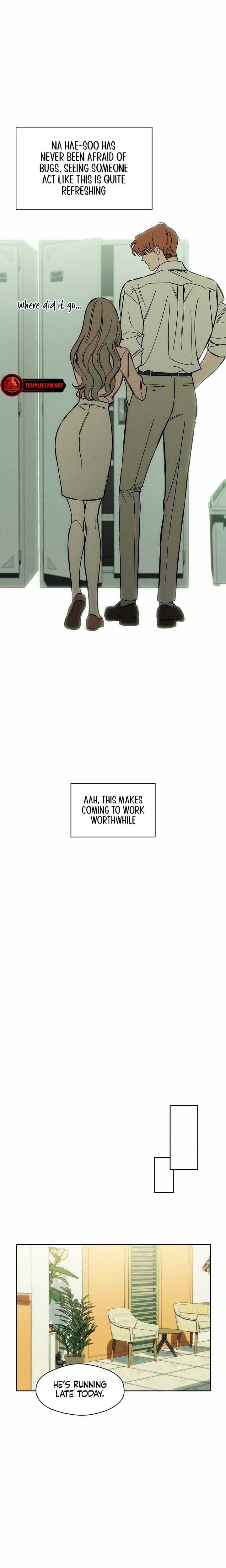 Tears on a Withered Flowers (Uncensored), chapter 4, page 25 of 35