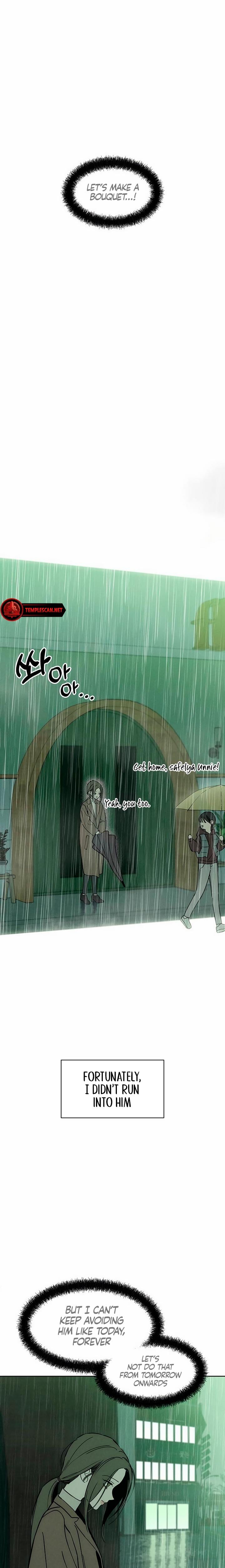 Tears on a Withered Flowers (Uncensored), chapter 4, page 29 of 35