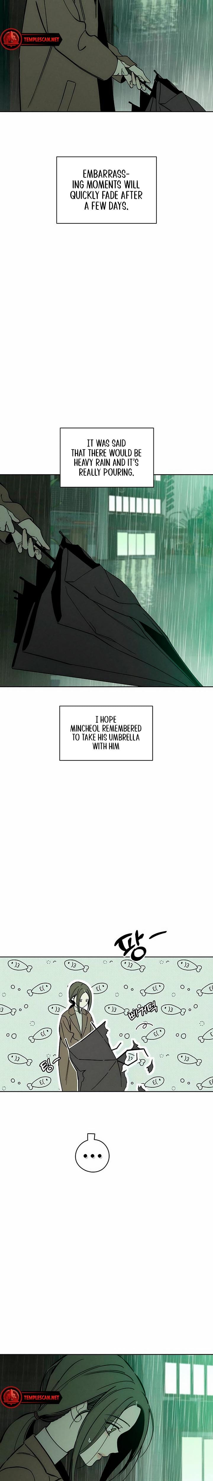 Tears on a Withered Flowers (Uncensored), chapter 4, page 30 of 35
