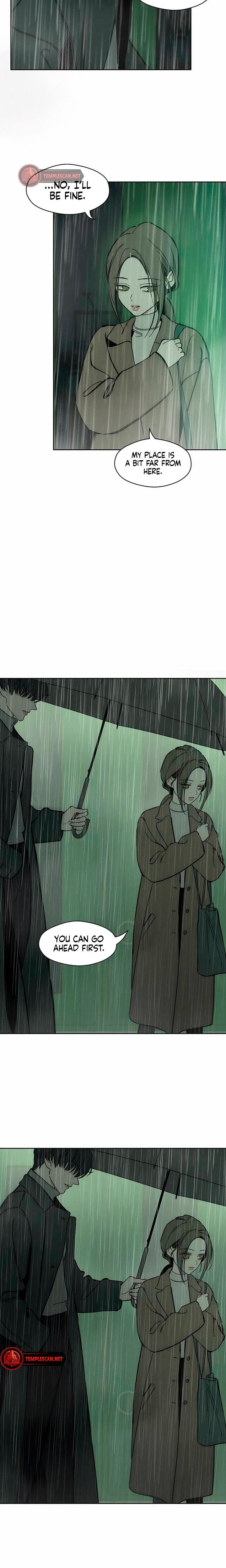 Tears on a Withered Flowers (Uncensored), chapter 4, page 34 of 35