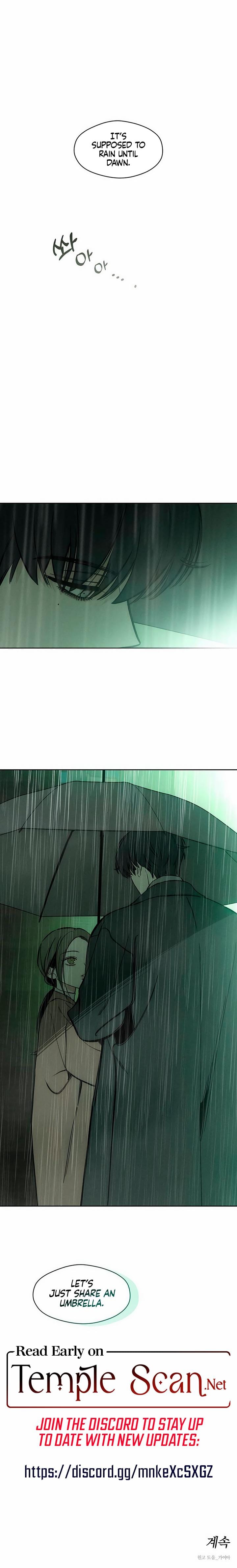 Tears on a Withered Flowers (Uncensored), chapter 4, page 35 of 35