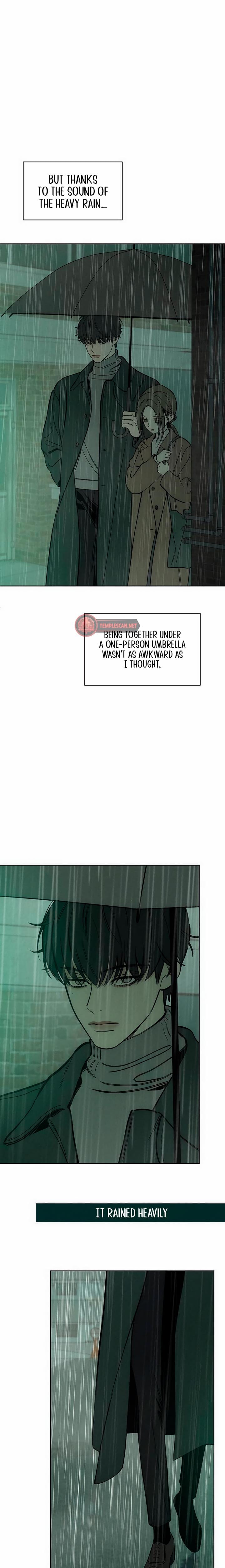 Tears on a Withered Flowers (Uncensored), chapter 5, page 5 of 34