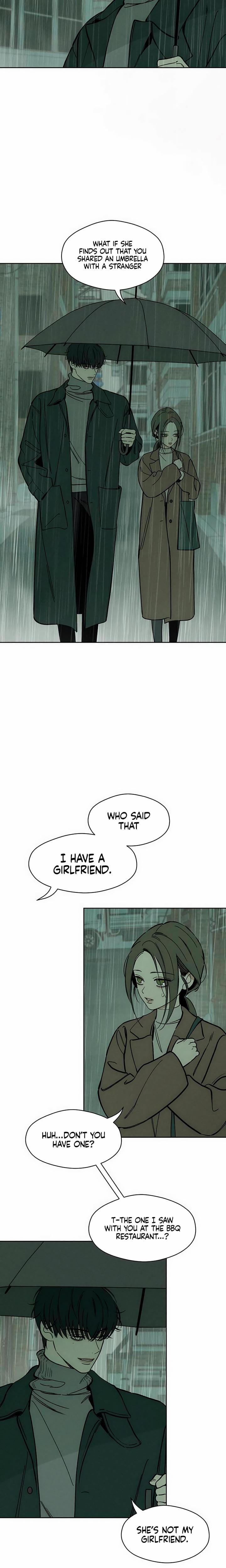 Tears on a Withered Flowers (Uncensored), chapter 5, page 7 of 34
