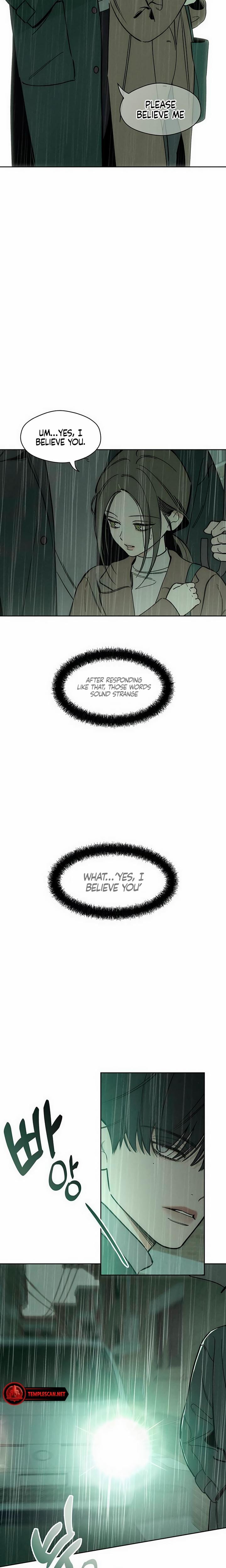 Tears on a Withered Flowers (Uncensored), chapter 5, page 9 of 34