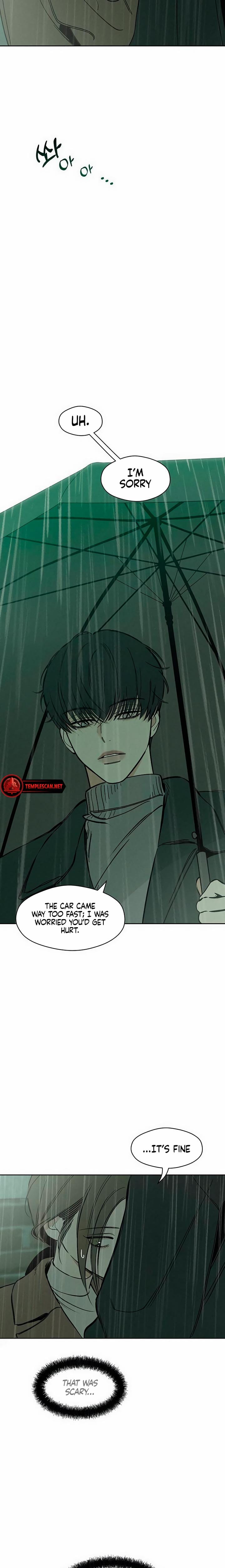 Tears on a Withered Flowers (Uncensored), chapter 5, page 11 of 34