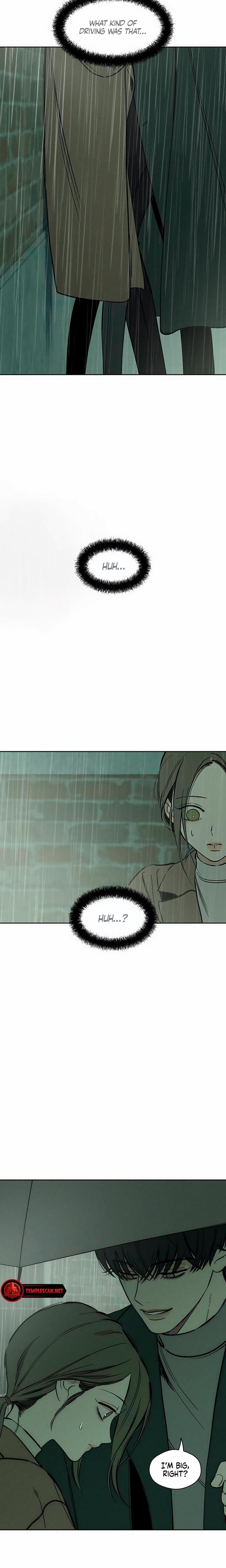 Tears on a Withered Flowers (Uncensored), chapter 5, page 12 of 34