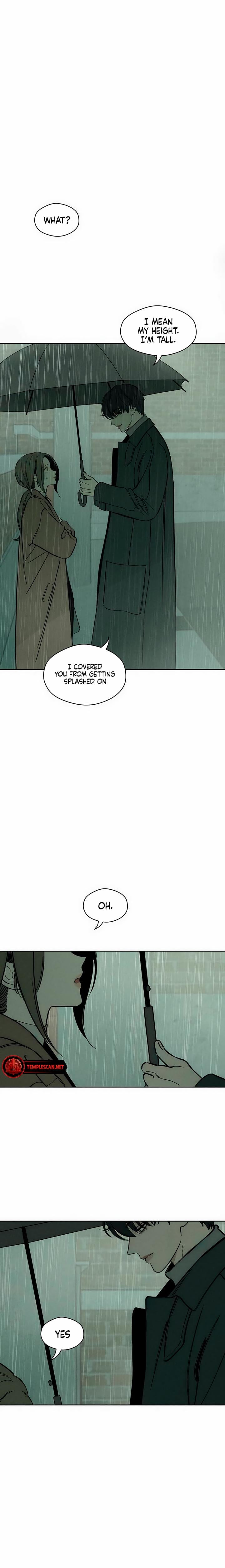 Tears on a Withered Flowers (Uncensored), chapter 5, page 13 of 34