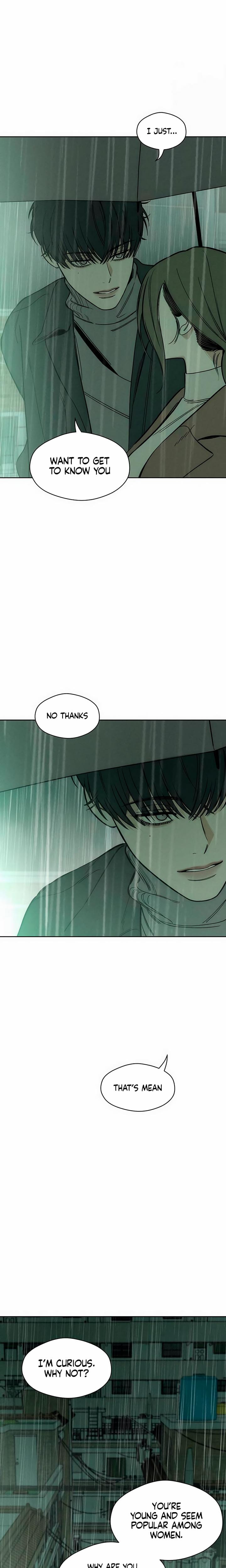 Tears on a Withered Flowers (Uncensored), chapter 5, page 16 of 34