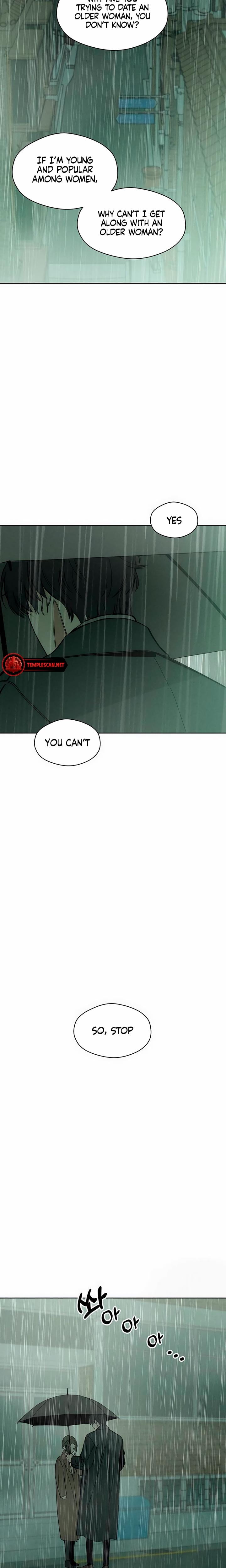 Tears on a Withered Flowers (Uncensored), chapter 5, page 17 of 34