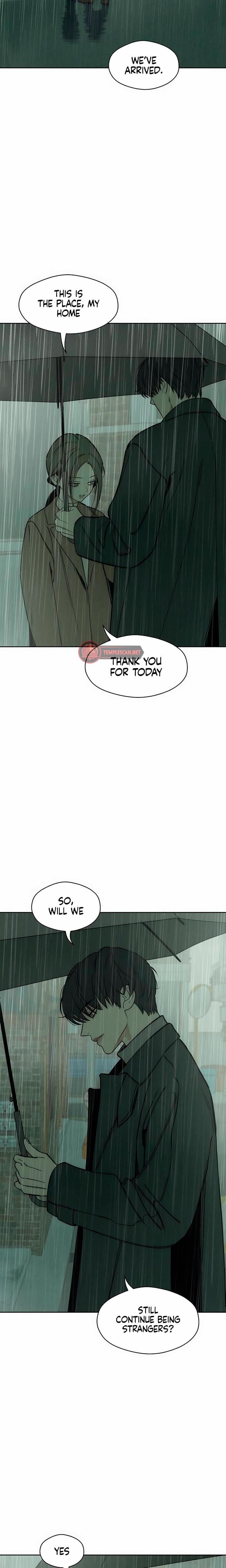 Tears on a Withered Flowers (Uncensored), chapter 5, page 18 of 34