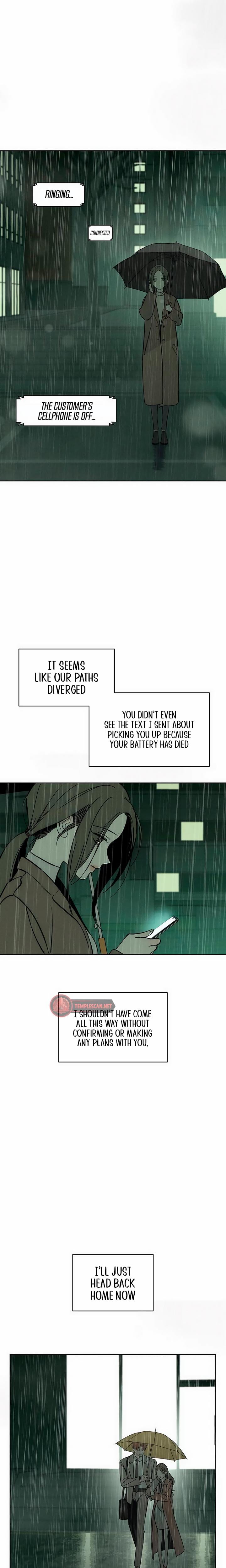 Tears on a Withered Flowers (Uncensored), chapter 5, page 24 of 34
