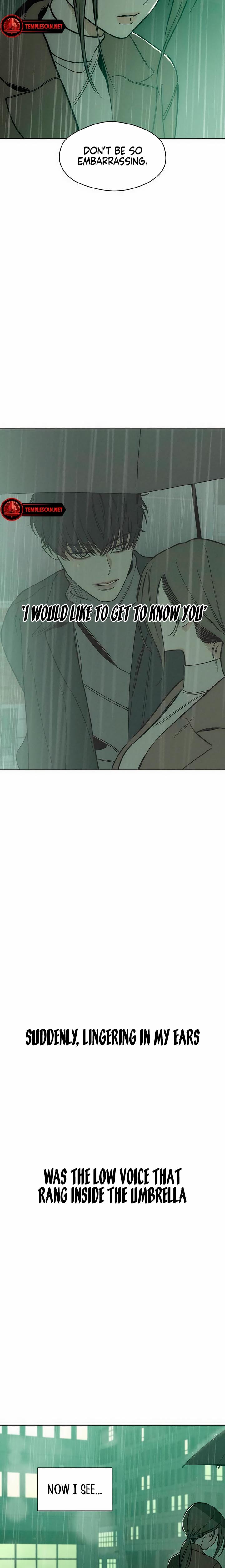 Tears on a Withered Flowers (Uncensored), chapter 5, page 29 of 34