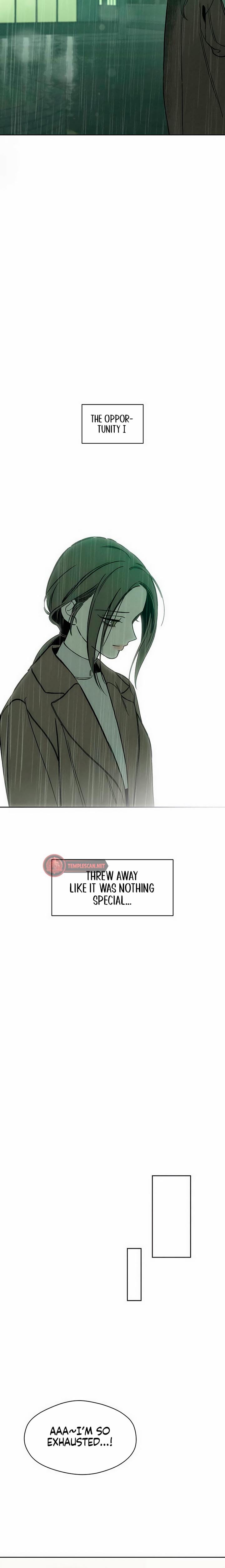 Tears on a Withered Flowers (Uncensored), chapter 5, page 30 of 34