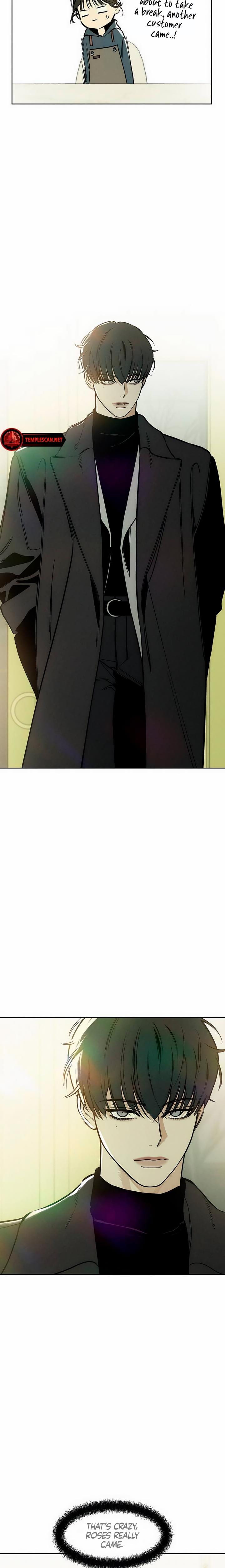 Tears on a Withered Flowers (Uncensored), chapter 5, page 32 of 34