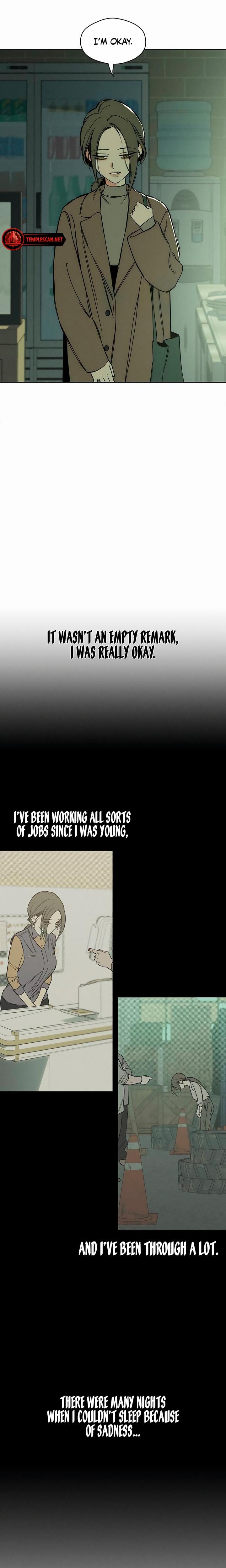 Tears on a Withered Flowers (Uncensored), chapter 6, page 15 of 33