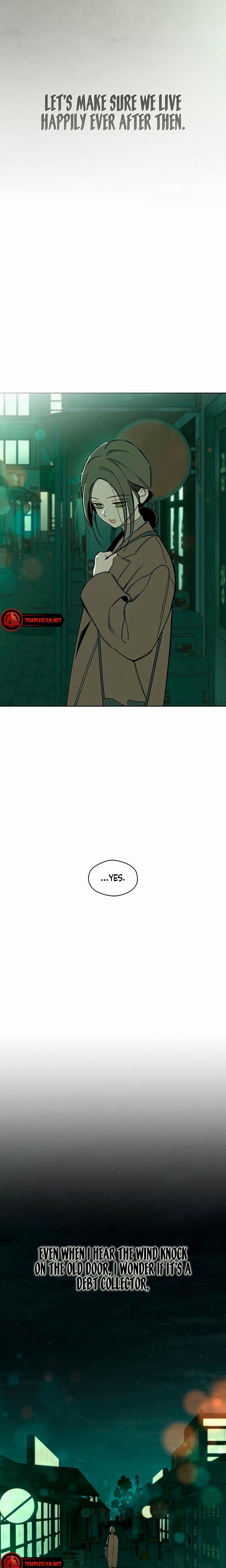 Tears on a Withered Flowers (Uncensored), chapter 6, page 19 of 33