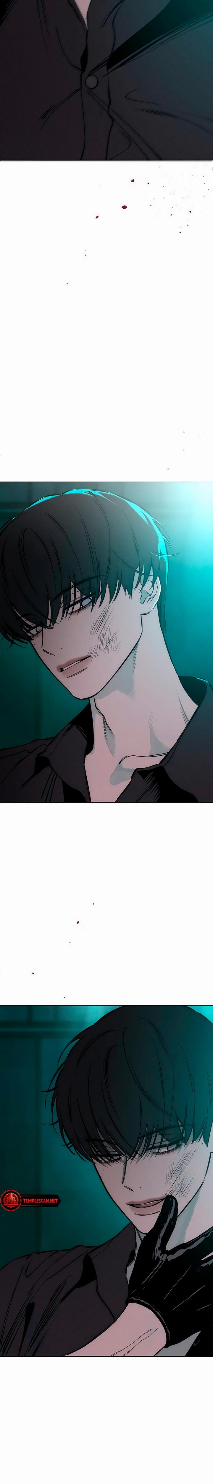 Tears on a Withered Flowers (Uncensored), chapter 6, page 25 of 33