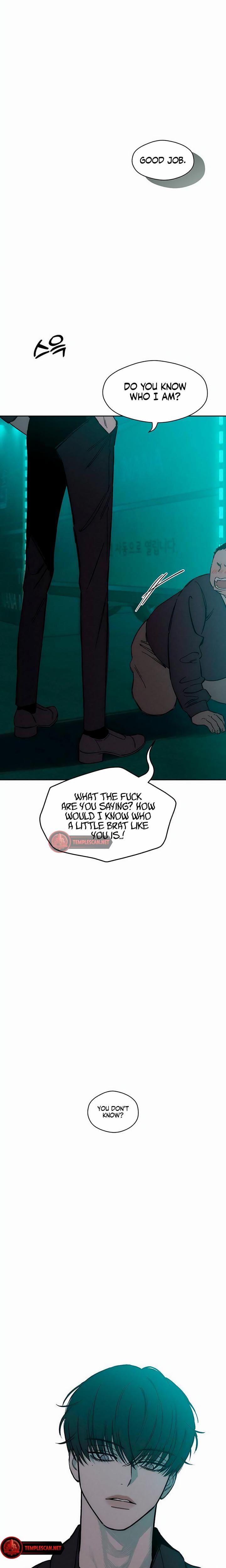 Tears on a Withered Flowers (Uncensored), chapter 6, page 26 of 33