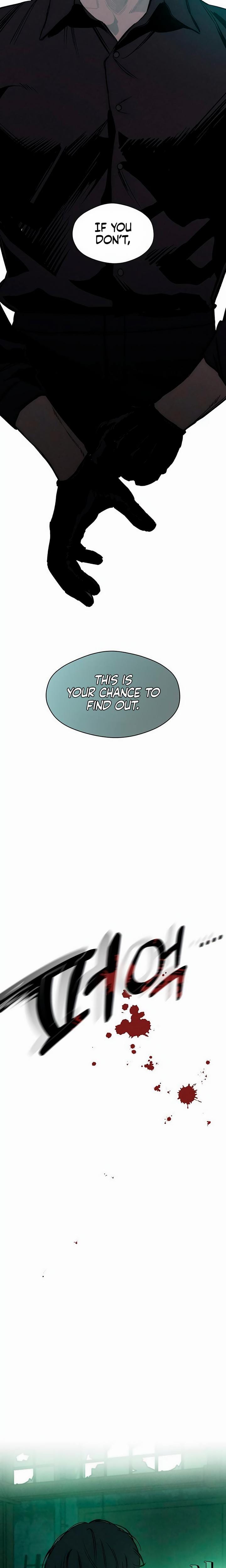 Tears on a Withered Flowers (Uncensored), chapter 6, page 27 of 33