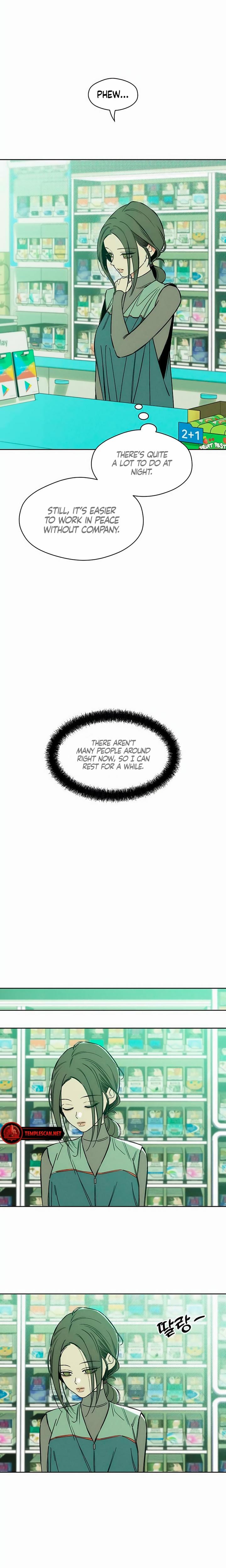 Tears on a Withered Flowers (Uncensored), chapter 6, page 29 of 33