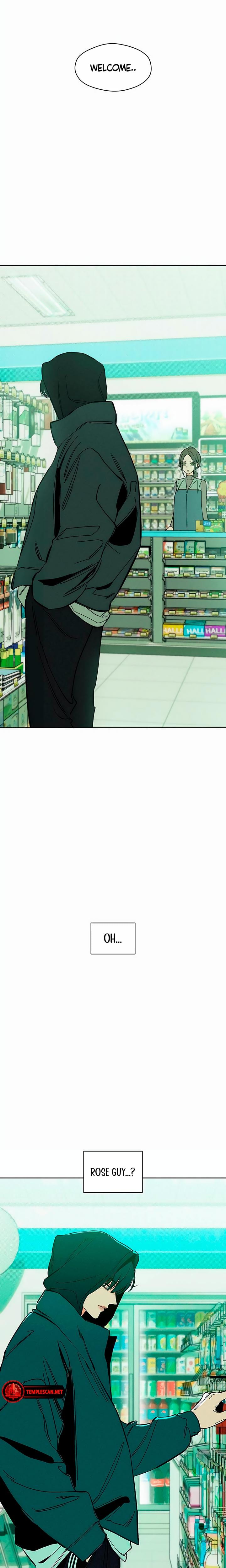 Tears on a Withered Flowers (Uncensored), chapter 6, page 30 of 33
