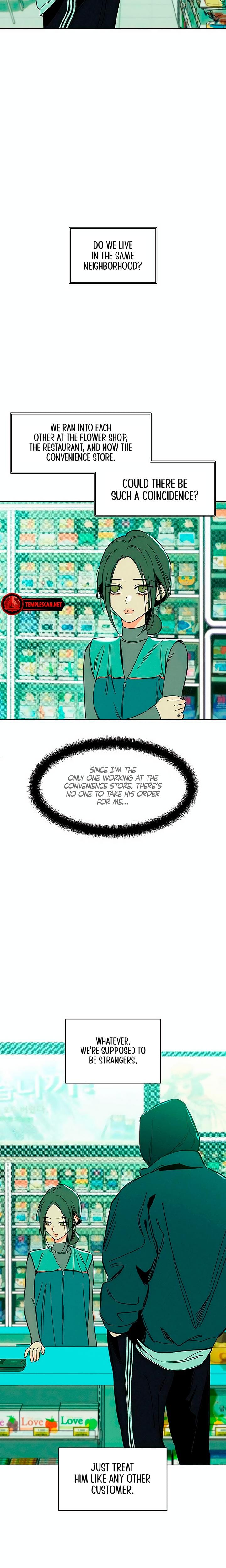 Tears on a Withered Flowers (Uncensored), chapter 6, page 31 of 33