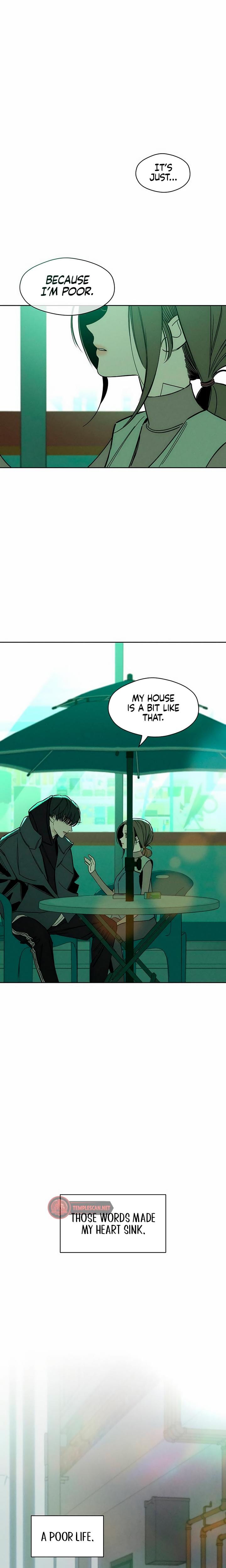 Tears on a Withered Flowers (Uncensored), chapter 7, page 11 of 28