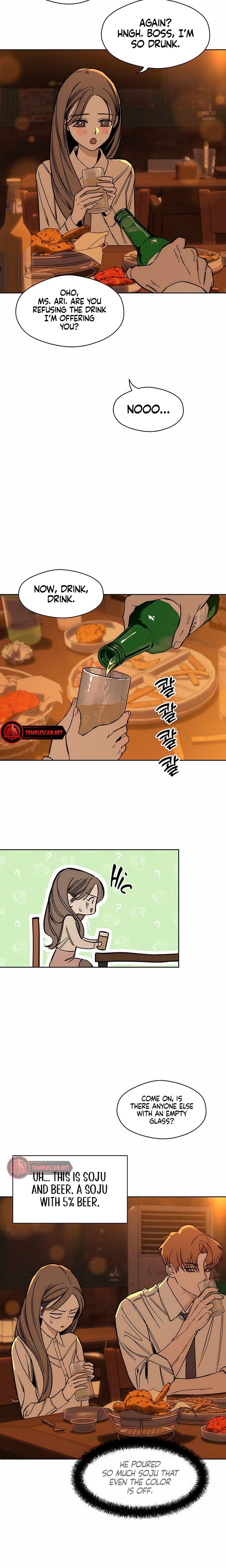 Tears on a Withered Flowers (Uncensored), chapter 7, page 17 of 28