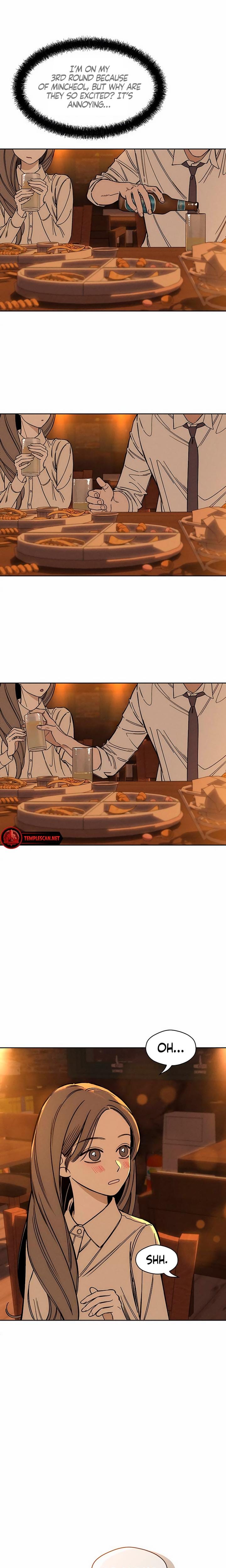 Tears on a Withered Flowers (Uncensored), chapter 7, page 18 of 28
