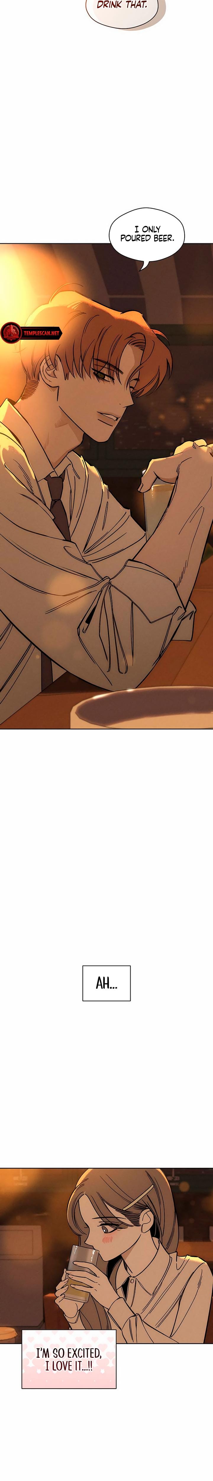Tears on a Withered Flowers (Uncensored), chapter 7, page 19 of 28