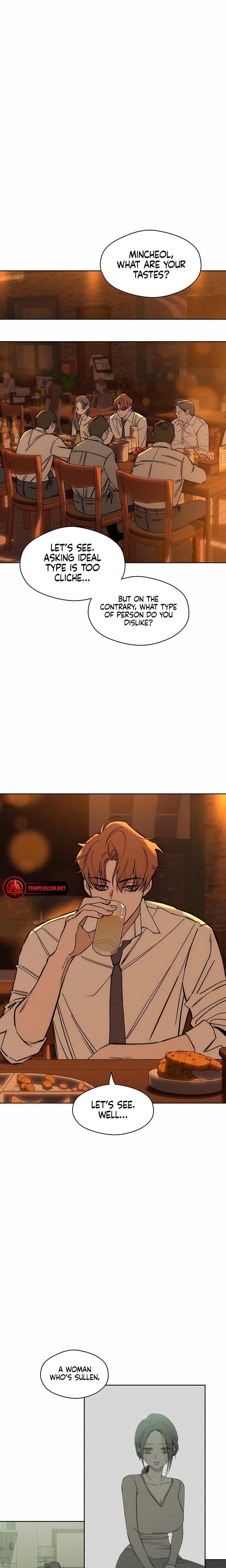 Tears on a Withered Flowers (Uncensored), chapter 7, page 20 of 28