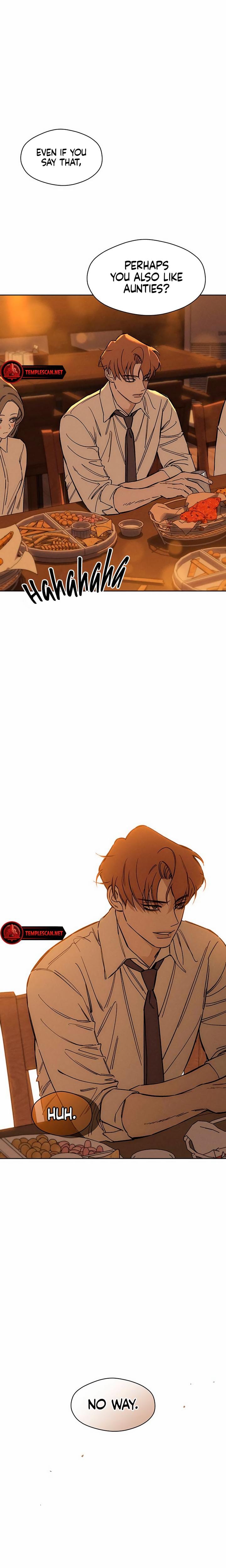Tears on a Withered Flowers (Uncensored), chapter 7, page 22 of 28
