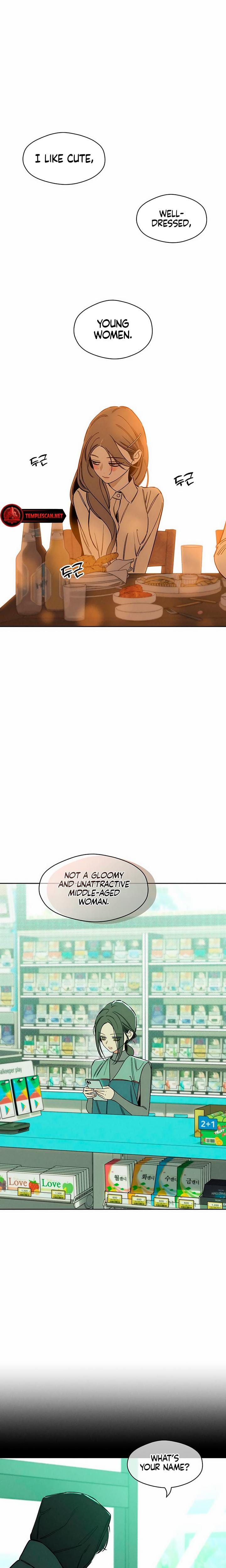 Tears on a Withered Flowers (Uncensored), chapter 7, page 23 of 28
