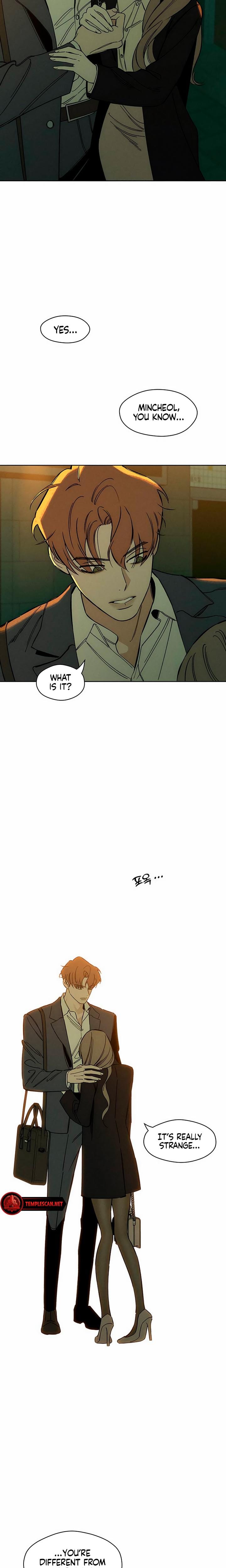 Tears on a Withered Flowers (Uncensored), chapter 7, page 26 of 28