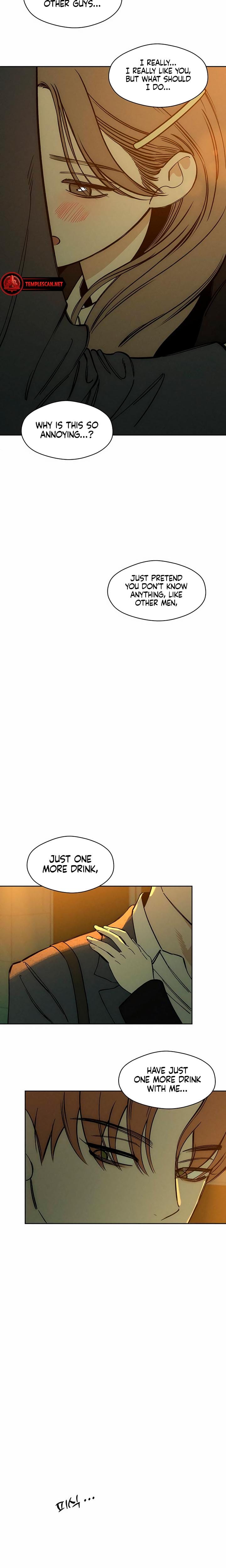 Tears on a Withered Flowers (Uncensored), chapter 7, page 27 of 28