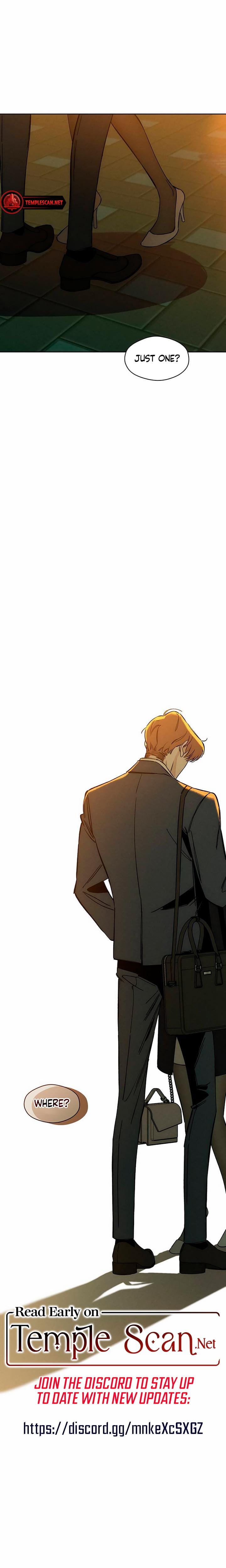 Tears on a Withered Flowers (Uncensored), chapter 7, page 28 of 28